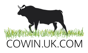 Cowin Logo